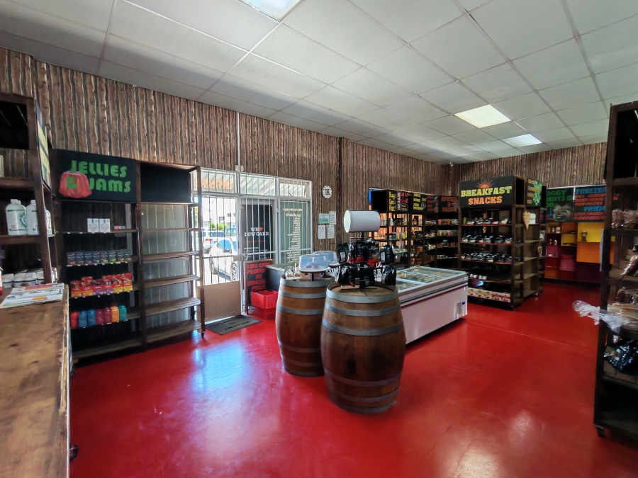 To Let commercial Property for Rent in Gants Plaza Western Cape